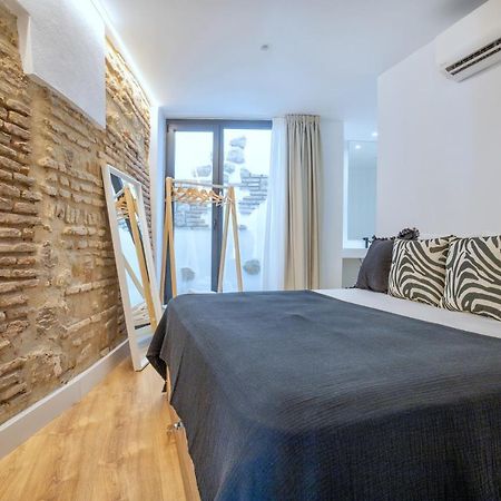 Victoria Suites コルドバ エクステリア 写真