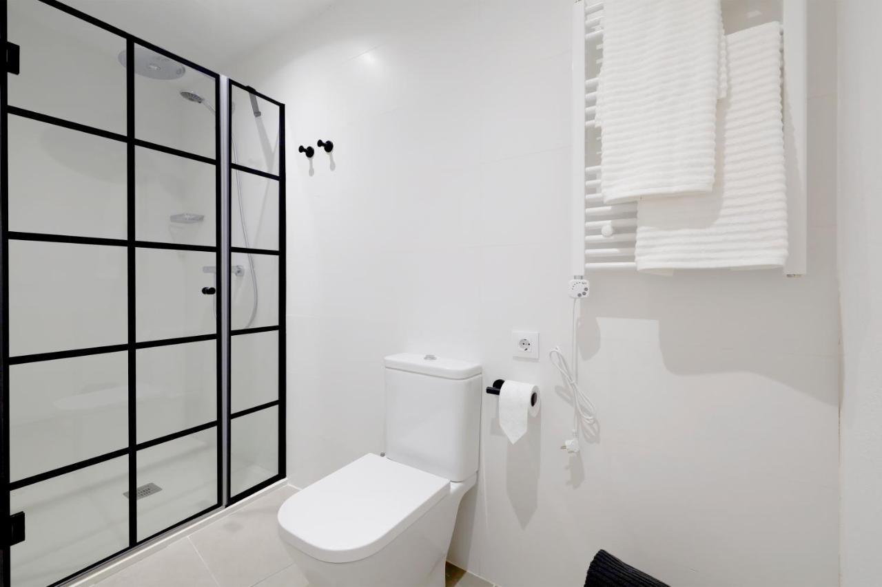 Victoria Suites コルドバ エクステリア 写真