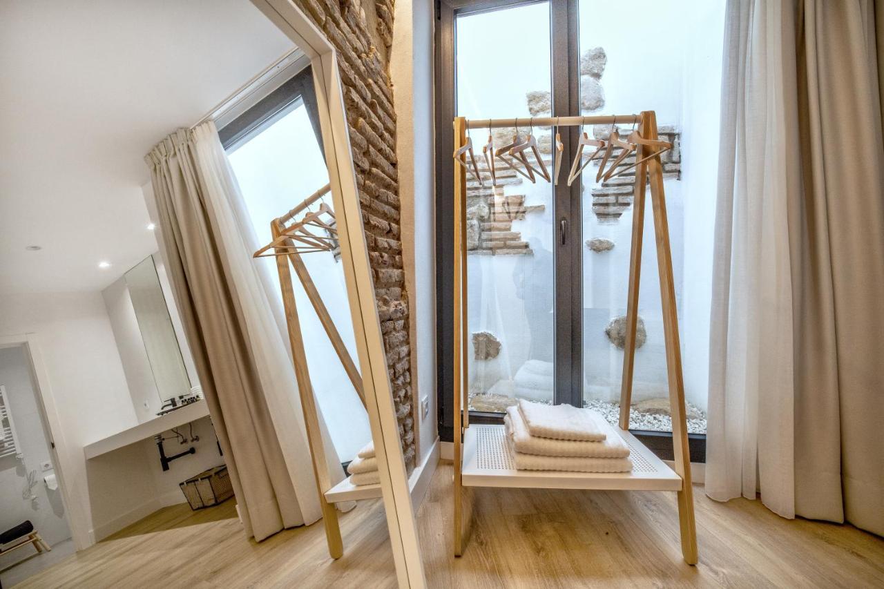 Victoria Suites コルドバ エクステリア 写真
