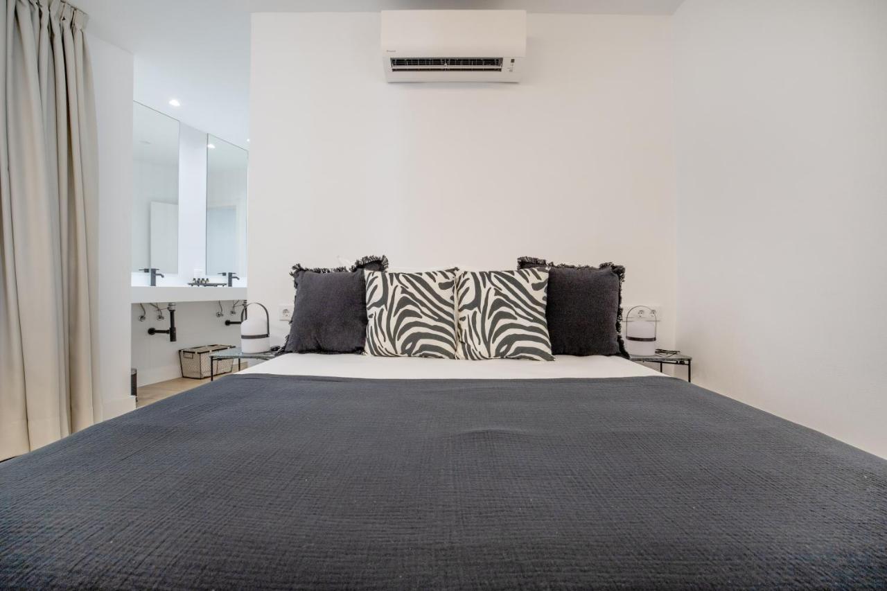 Victoria Suites コルドバ エクステリア 写真