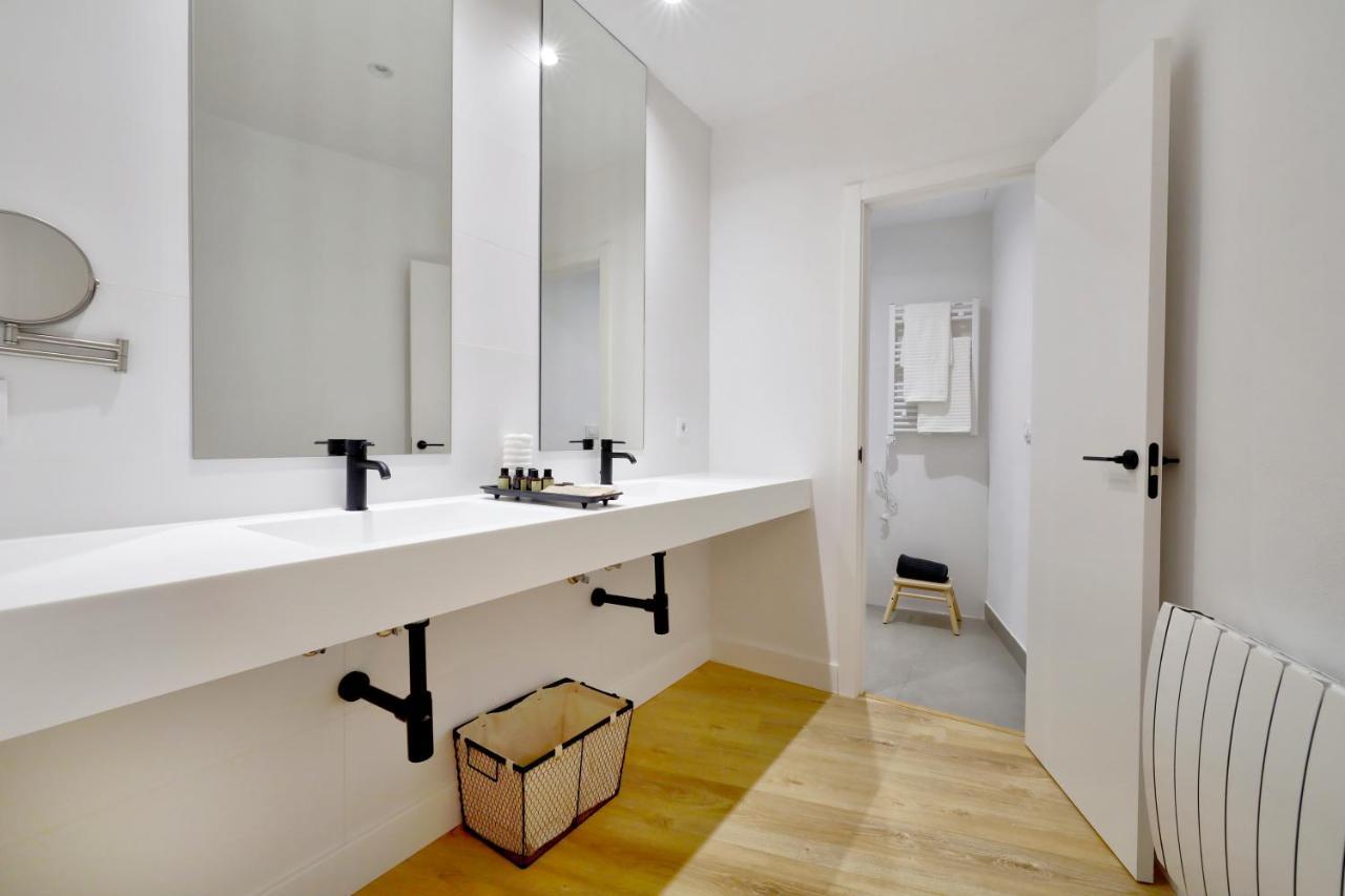 Victoria Suites コルドバ エクステリア 写真